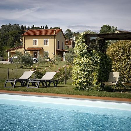 Agriturismo Ai Linchi ルッカ エクステリア 写真