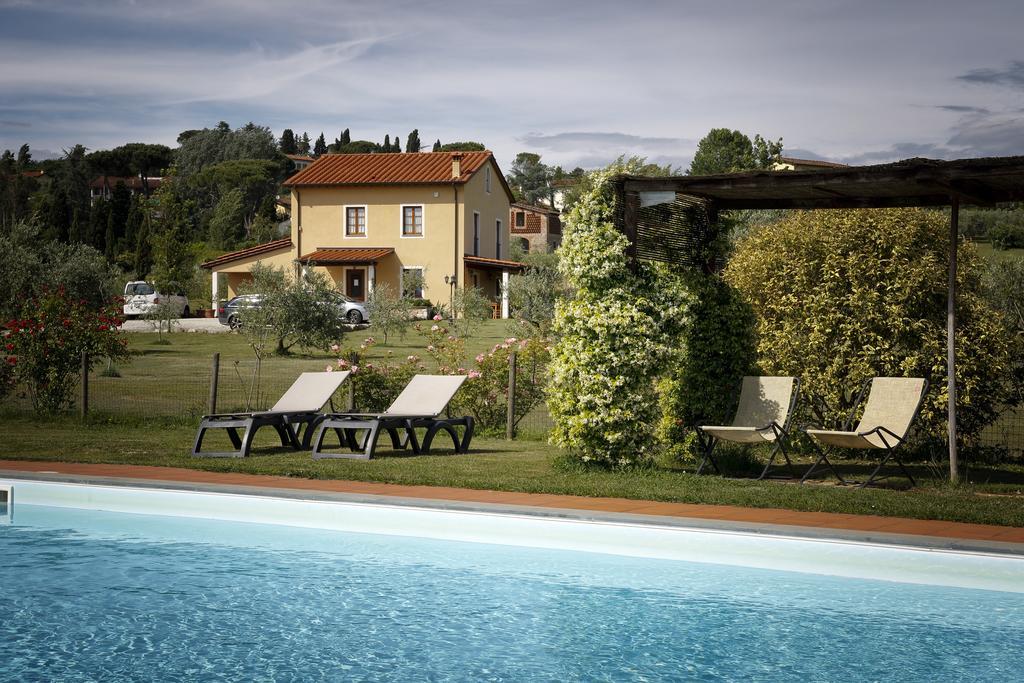 Agriturismo Ai Linchi ルッカ エクステリア 写真