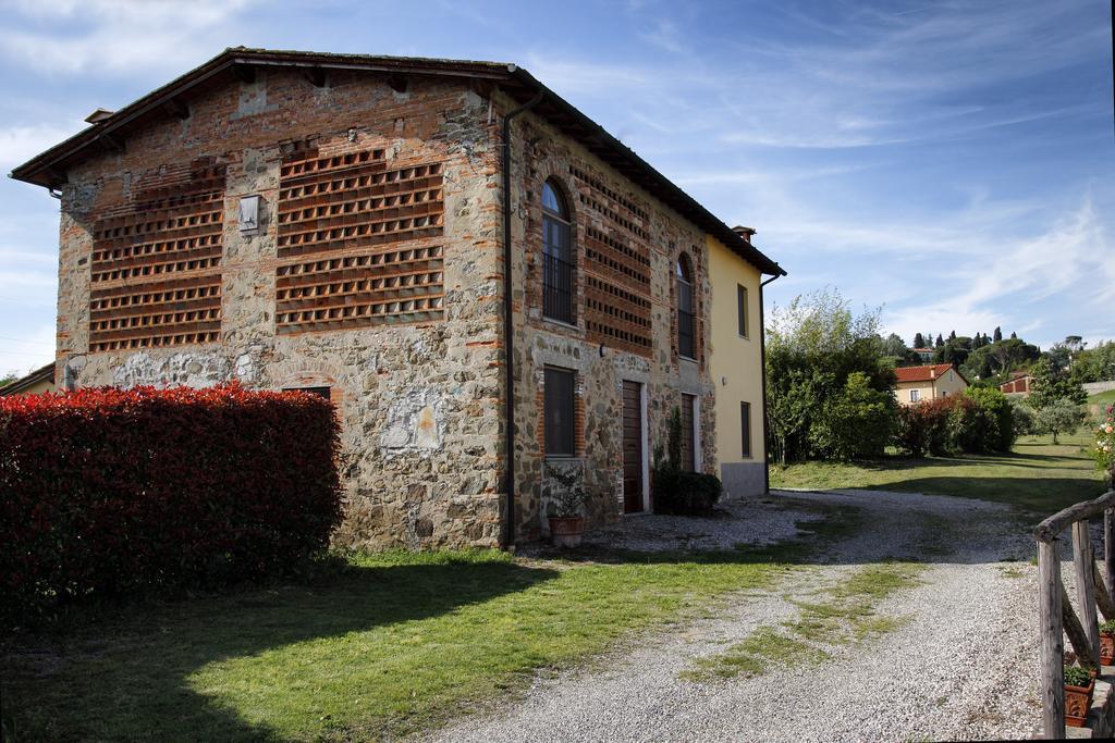 Agriturismo Ai Linchi ルッカ エクステリア 写真