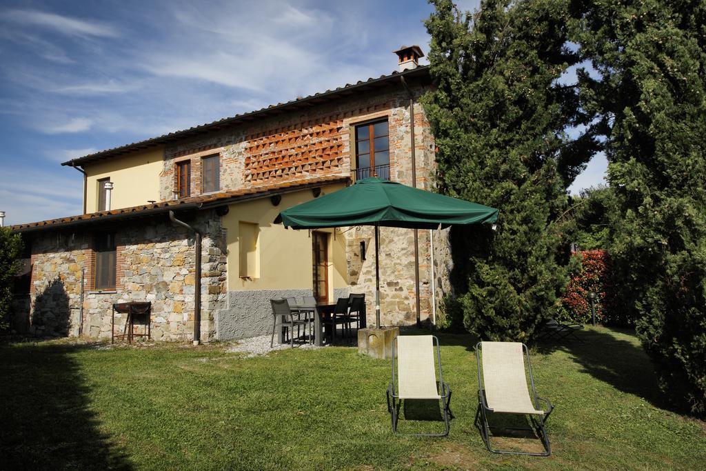 Agriturismo Ai Linchi ルッカ エクステリア 写真