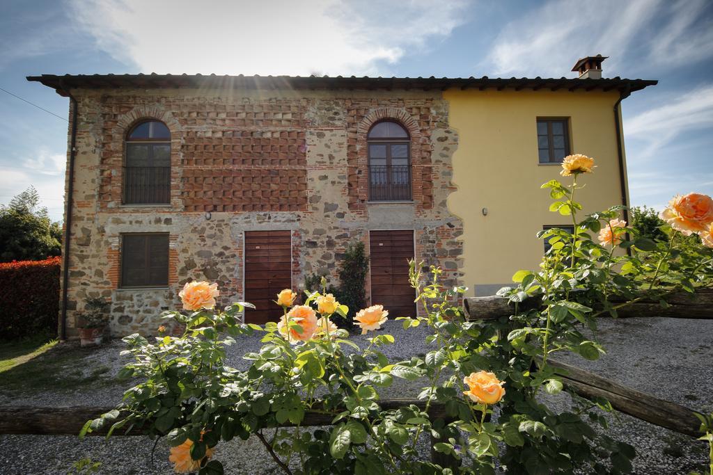 Agriturismo Ai Linchi ルッカ エクステリア 写真