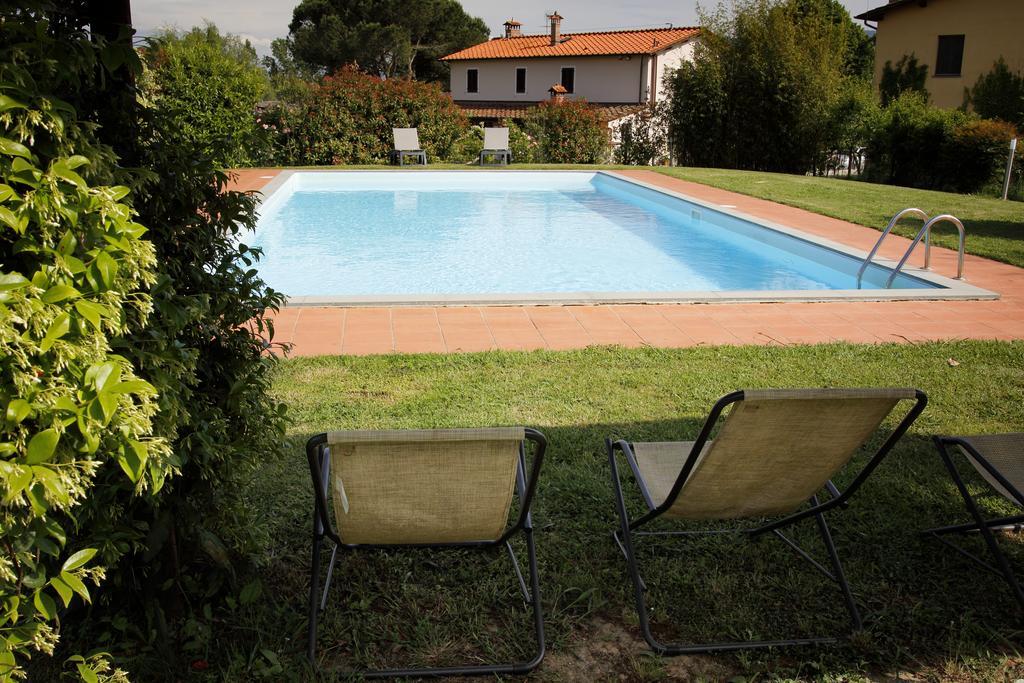 Agriturismo Ai Linchi ルッカ エクステリア 写真