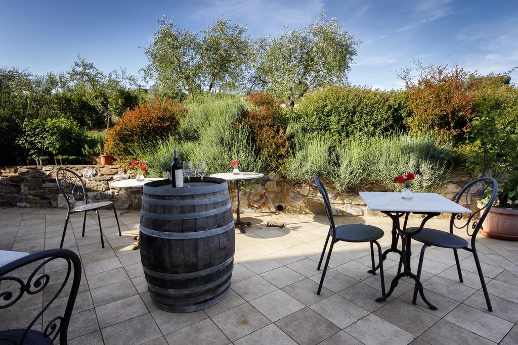 Agriturismo Ai Linchi ルッカ エクステリア 写真