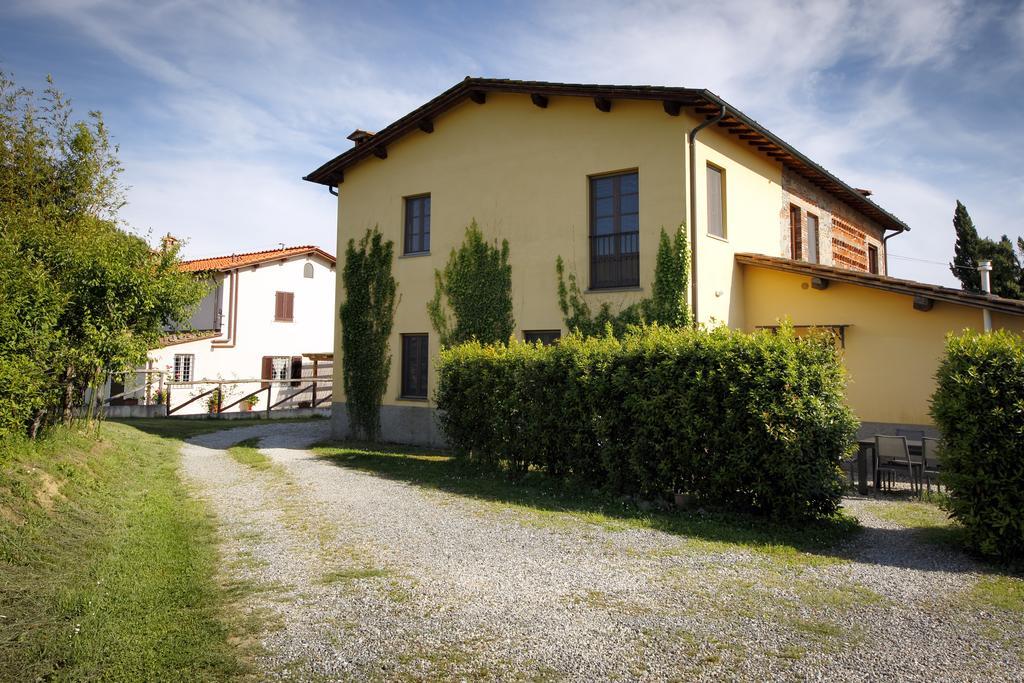 Agriturismo Ai Linchi ルッカ エクステリア 写真