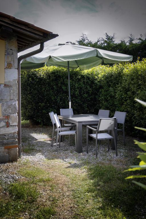 Agriturismo Ai Linchi ルッカ エクステリア 写真