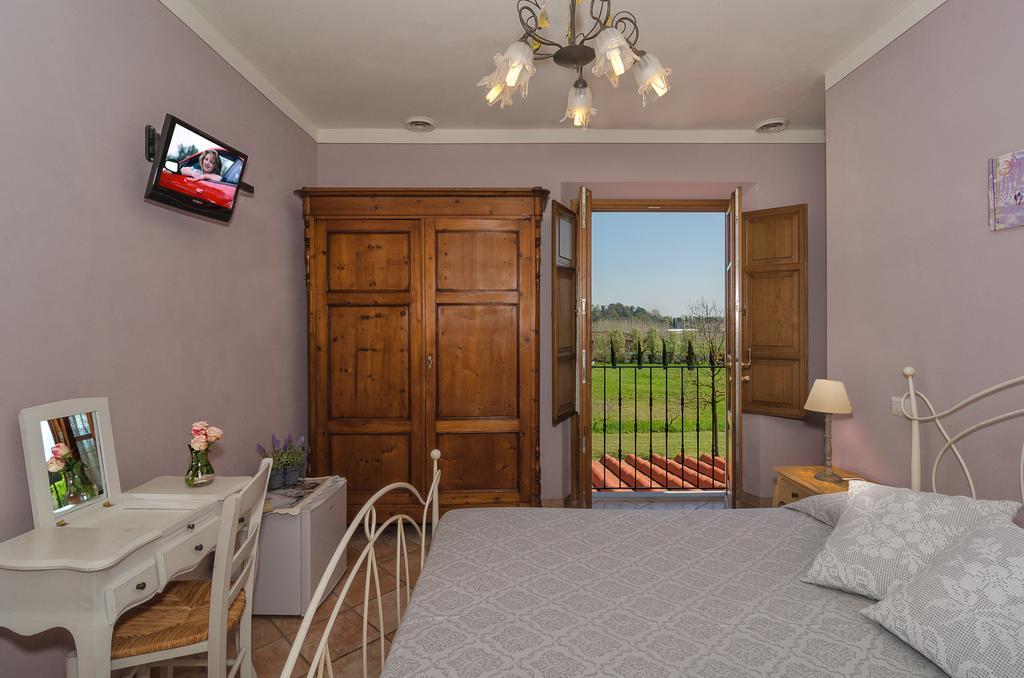 Agriturismo Ai Linchi ルッカ エクステリア 写真