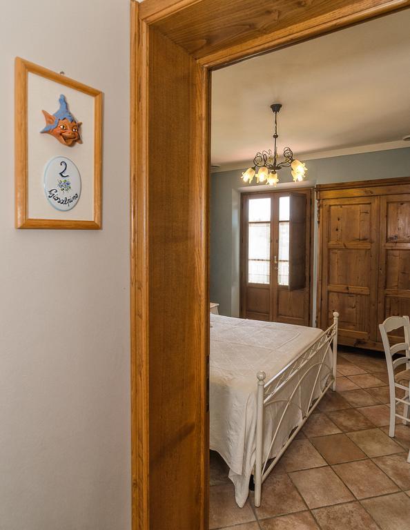 Agriturismo Ai Linchi ルッカ エクステリア 写真
