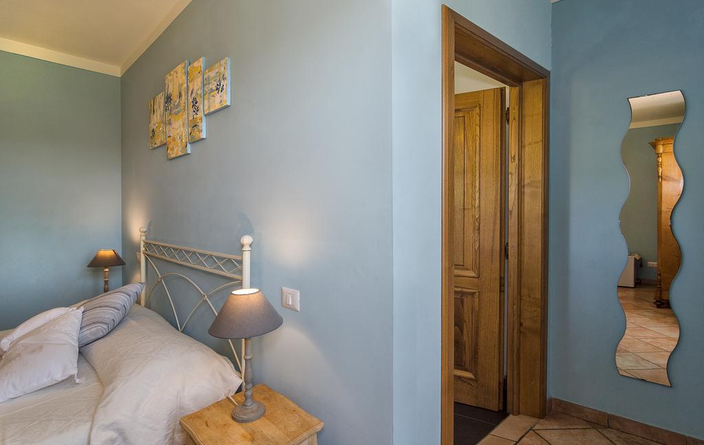 Agriturismo Ai Linchi ルッカ エクステリア 写真