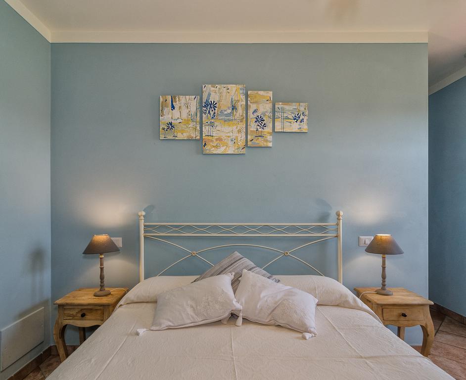 Agriturismo Ai Linchi ルッカ エクステリア 写真