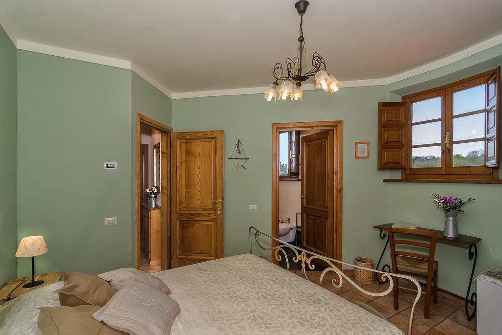 Agriturismo Ai Linchi ルッカ エクステリア 写真