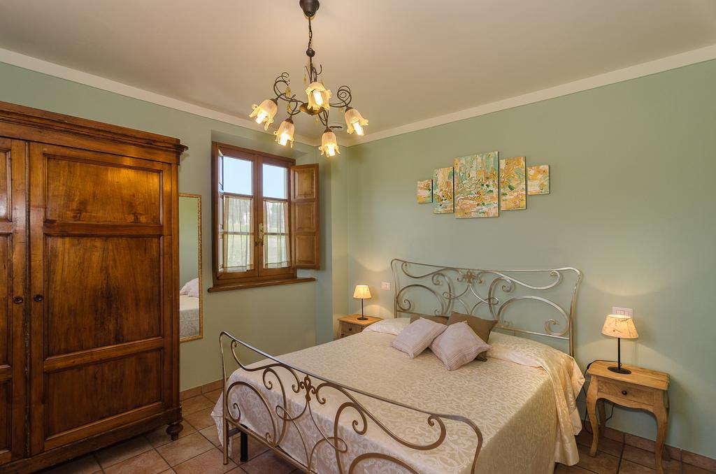 Agriturismo Ai Linchi ルッカ エクステリア 写真