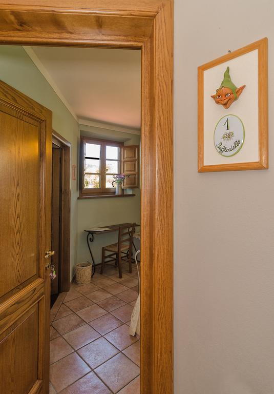 Agriturismo Ai Linchi ルッカ エクステリア 写真