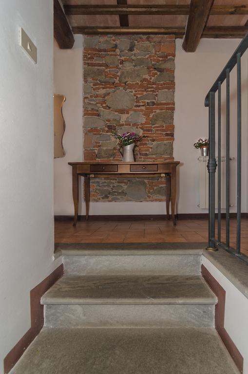Agriturismo Ai Linchi ルッカ エクステリア 写真