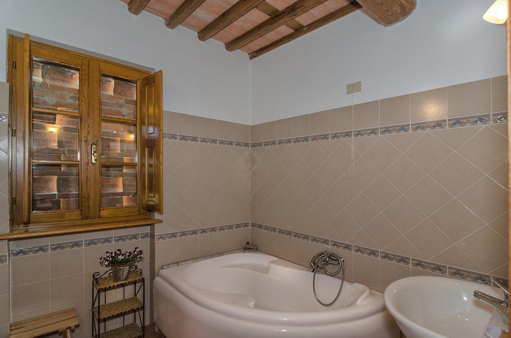 Agriturismo Ai Linchi ルッカ エクステリア 写真