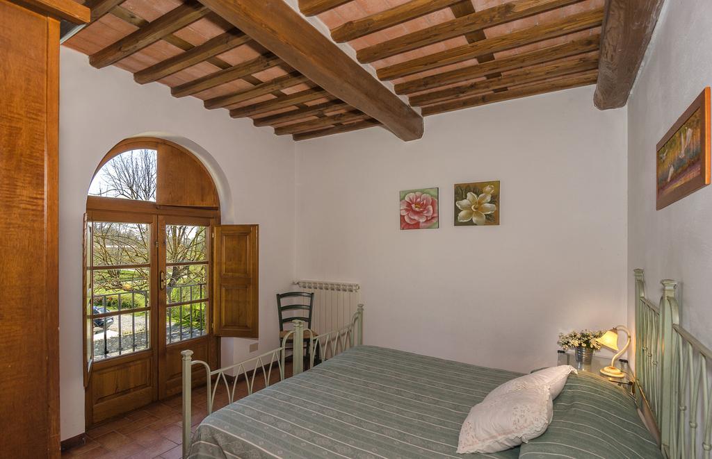 Agriturismo Ai Linchi ルッカ エクステリア 写真