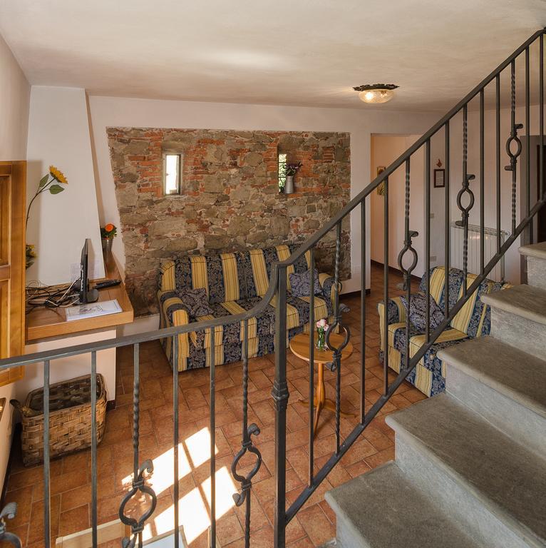 Agriturismo Ai Linchi ルッカ エクステリア 写真