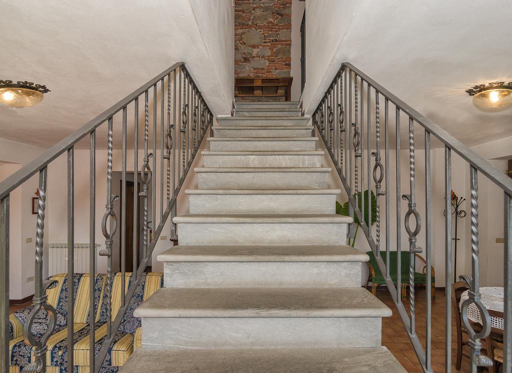 Agriturismo Ai Linchi ルッカ エクステリア 写真