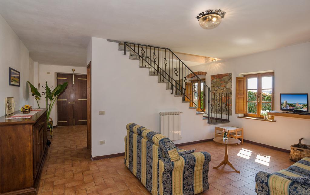 Agriturismo Ai Linchi ルッカ エクステリア 写真