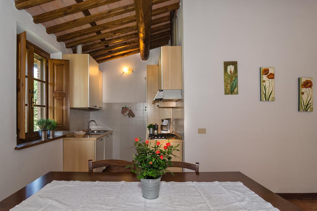 Agriturismo Ai Linchi ルッカ エクステリア 写真