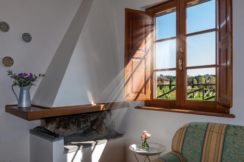 Agriturismo Ai Linchi ルッカ エクステリア 写真