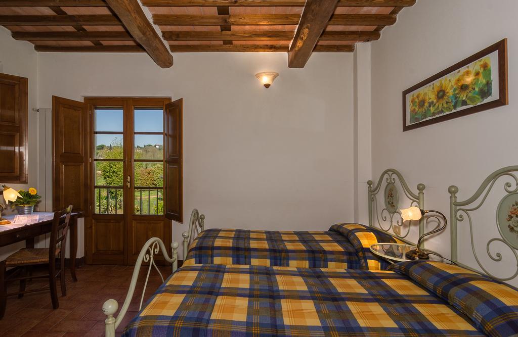 Agriturismo Ai Linchi ルッカ エクステリア 写真