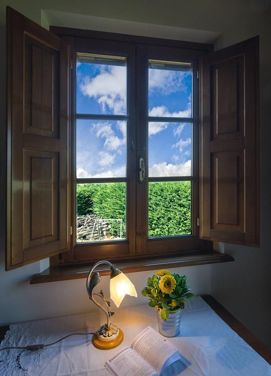 Agriturismo Ai Linchi ルッカ エクステリア 写真