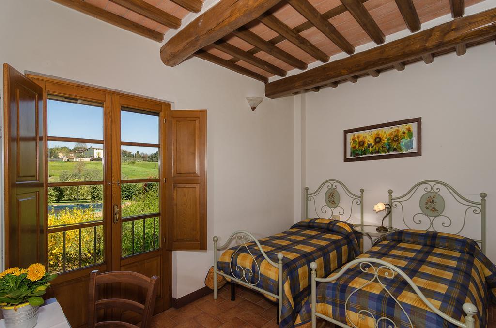 Agriturismo Ai Linchi ルッカ エクステリア 写真