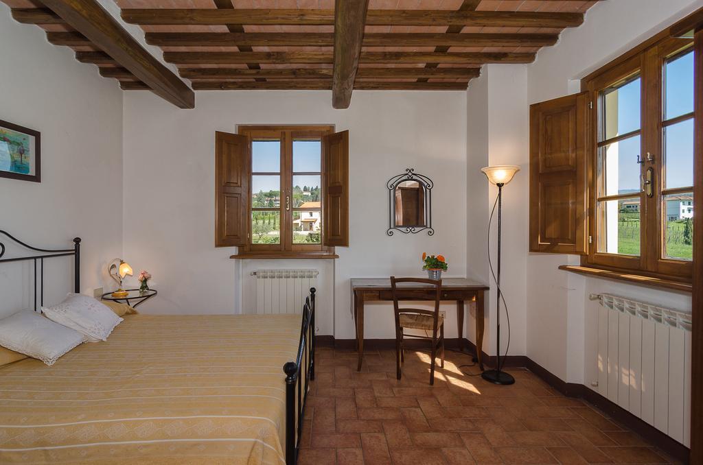 Agriturismo Ai Linchi ルッカ エクステリア 写真