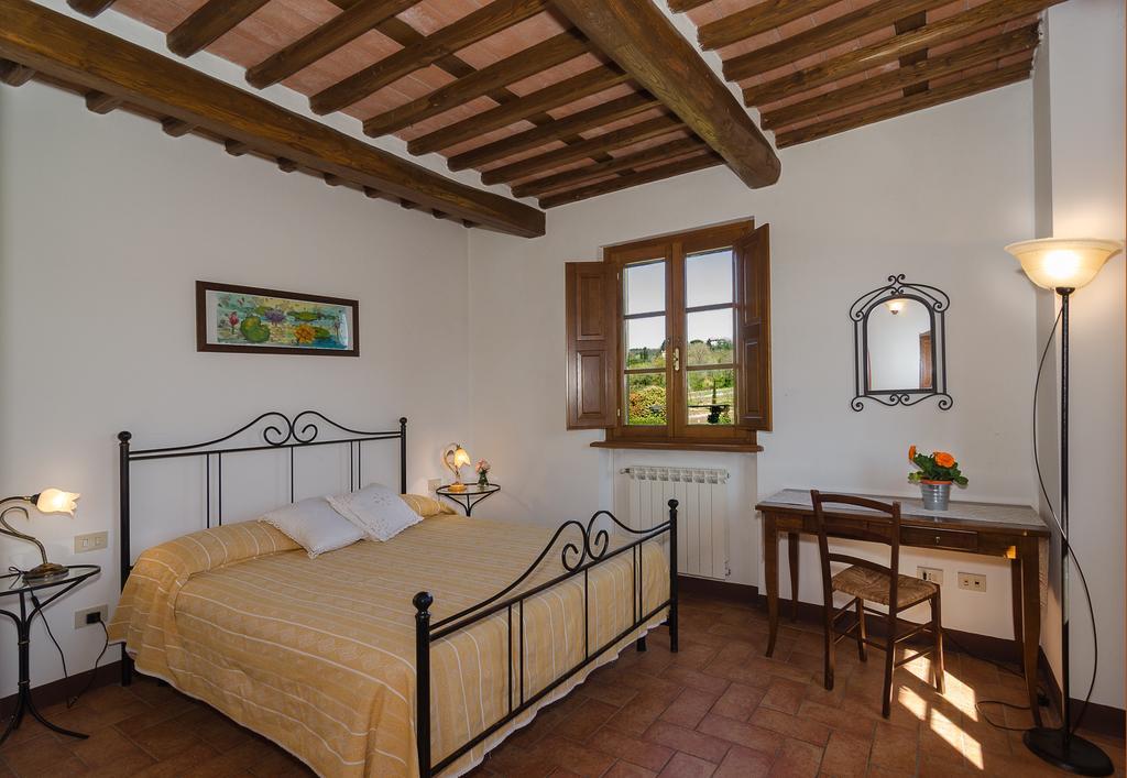 Agriturismo Ai Linchi ルッカ エクステリア 写真