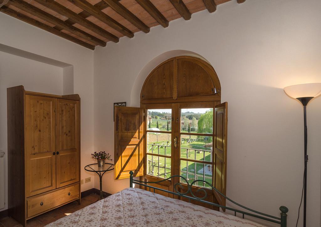 Agriturismo Ai Linchi ルッカ エクステリア 写真