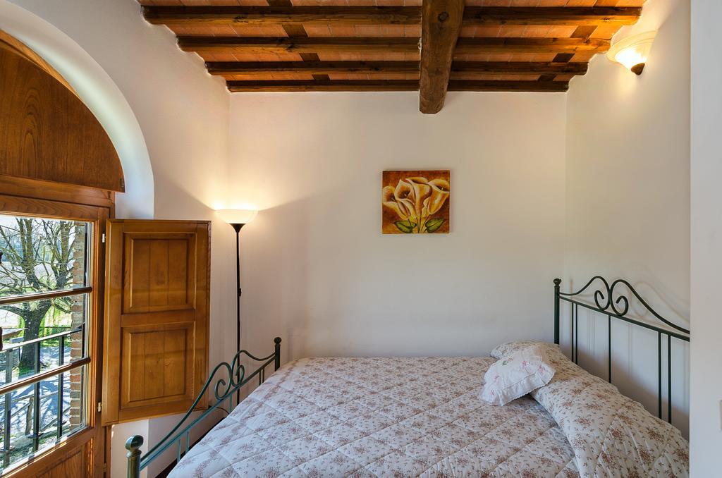 Agriturismo Ai Linchi ルッカ エクステリア 写真