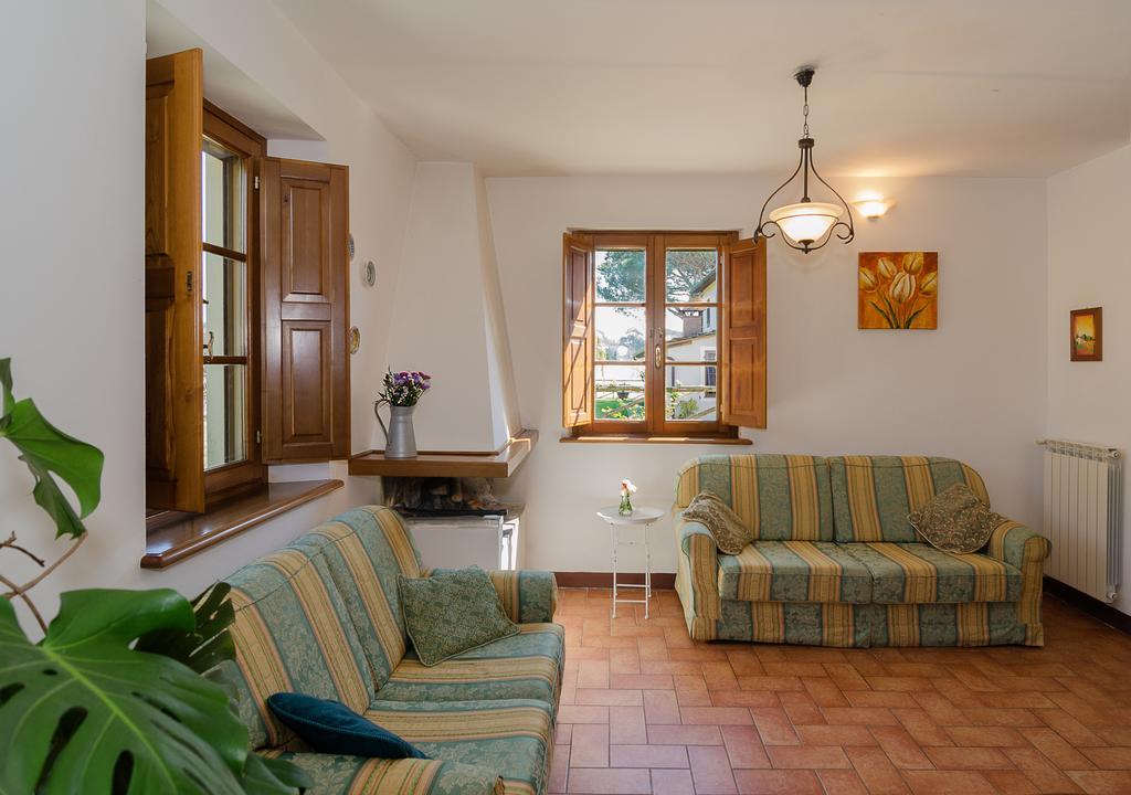 Agriturismo Ai Linchi ルッカ エクステリア 写真