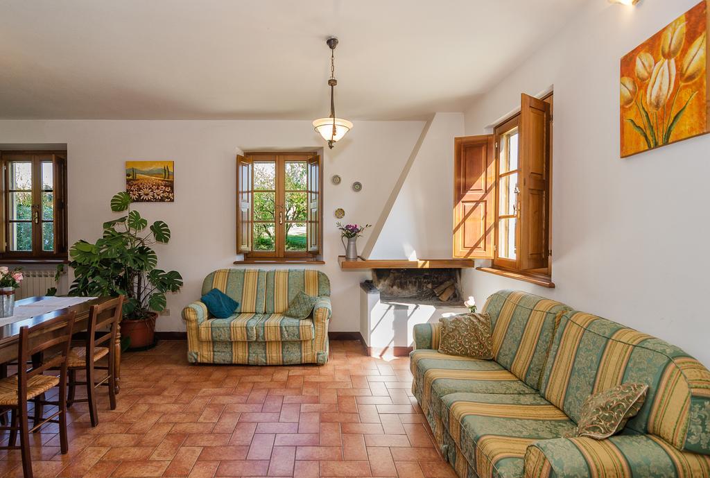 Agriturismo Ai Linchi ルッカ エクステリア 写真