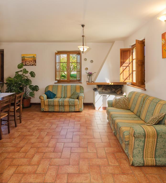 Agriturismo Ai Linchi ルッカ エクステリア 写真