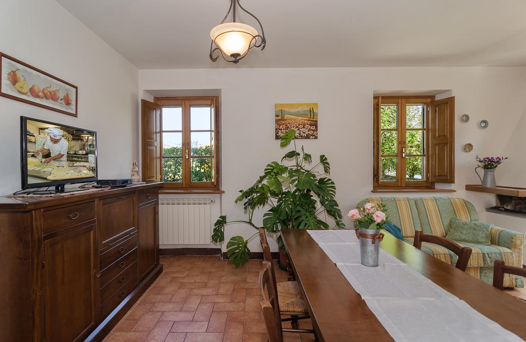 Agriturismo Ai Linchi ルッカ エクステリア 写真