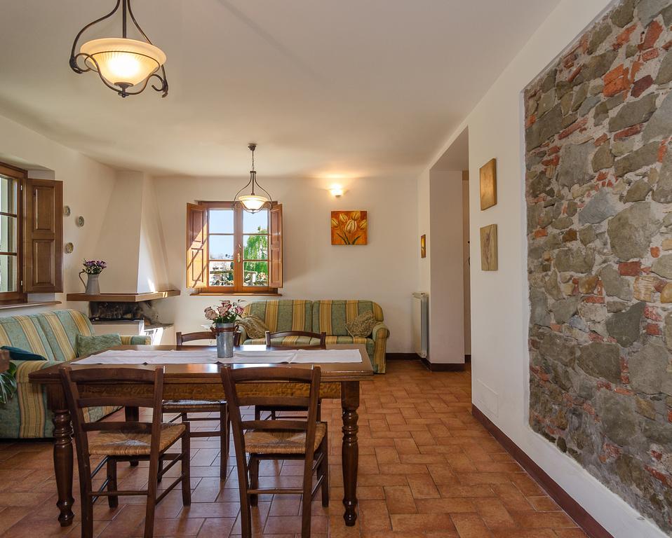 Agriturismo Ai Linchi ルッカ エクステリア 写真