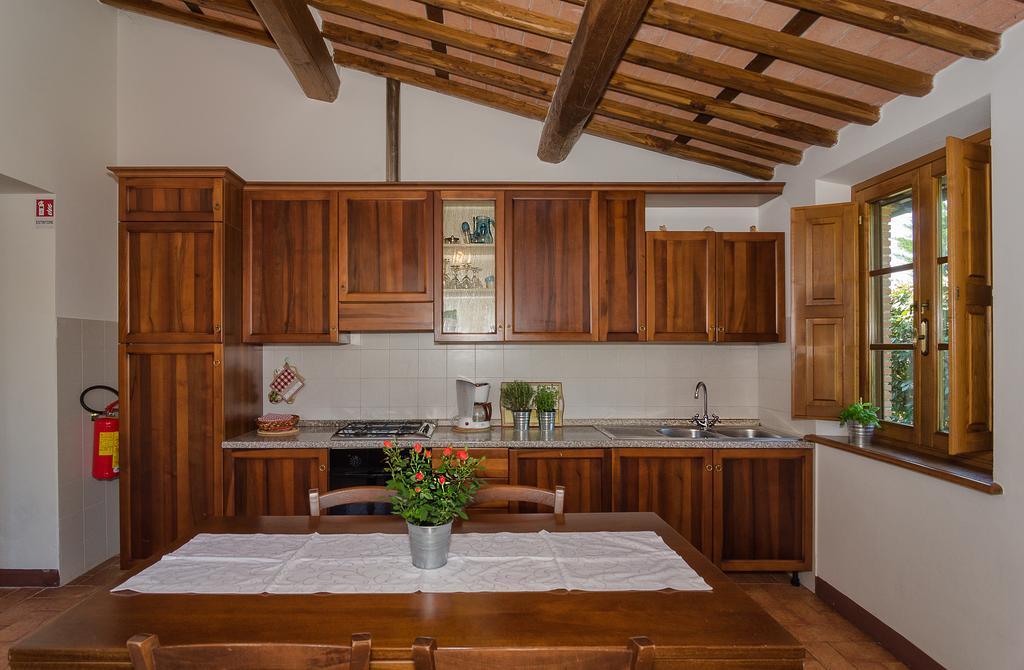 Agriturismo Ai Linchi ルッカ エクステリア 写真