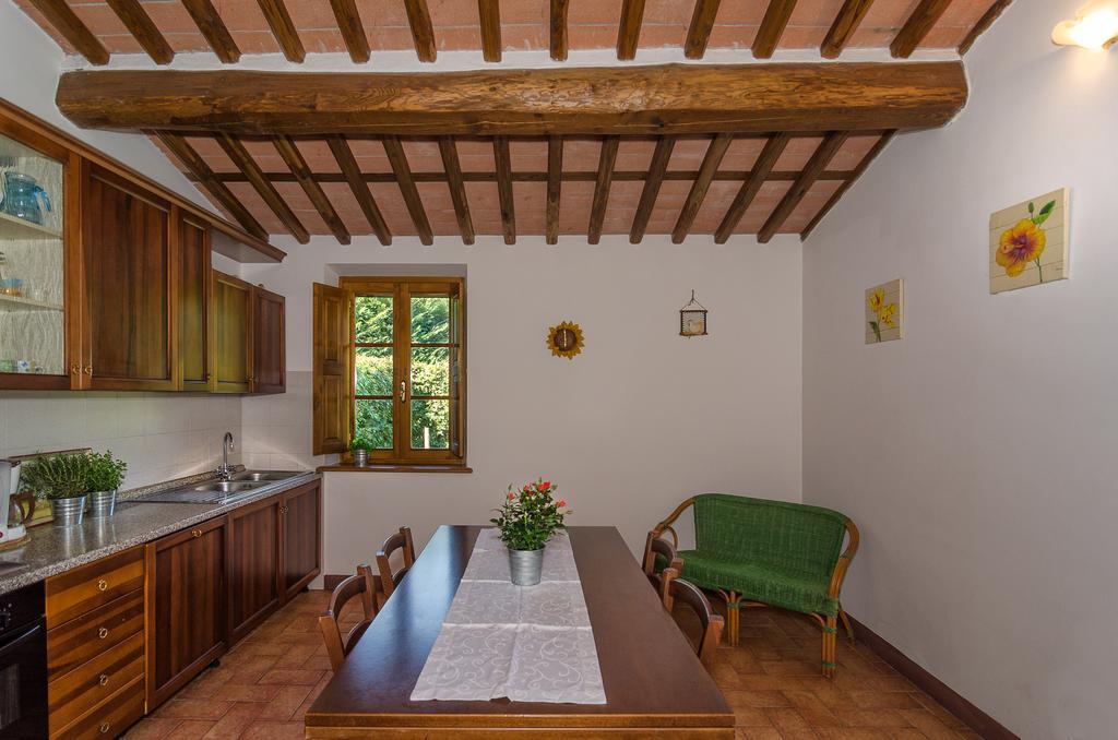 Agriturismo Ai Linchi ルッカ エクステリア 写真