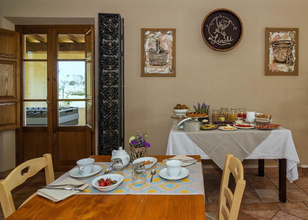 Agriturismo Ai Linchi ルッカ エクステリア 写真
